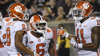 CBS Sports updated 133 ranking of FBS teams after Week 4