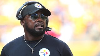 NFL delivers $138,902 in fines from Pittsburgh Steelers-Cincinnati