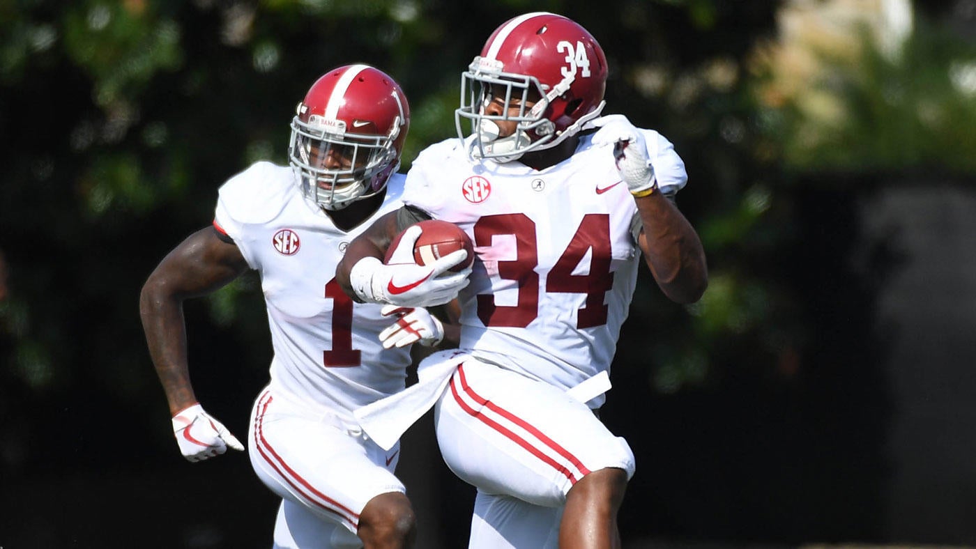 Damien Harris  National Football League, News, Scores, Highlights