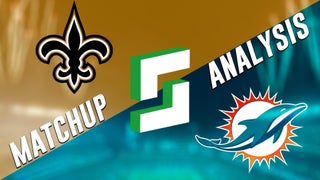 NFL Preseason: How to watch, listen, and stream Saints vs. Dolphins