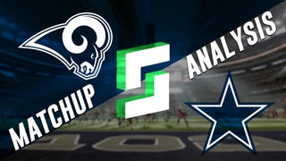 Rams Struggles Continue as Cowboys Dominate Champs 22-10 – NBC Los Angeles