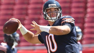 NFL Monday Night Football: Where to Watch Chicago Bears vs. Washington  Redskins, TV Channel, Live Stream, Odds