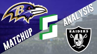 Raiders vs. Ravens Live Stream: How to Watch Online