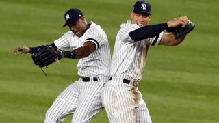 MLB Yankees rival segunda ronda Playoffs Guardianes ALDS