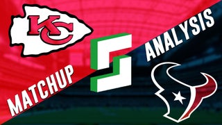 Chiefs vs. Texans live stream: How to watch 'Sunday Night Football' online  