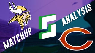 Game picks/expert predictions: Chicago Bears vs. Minnesota Vikings