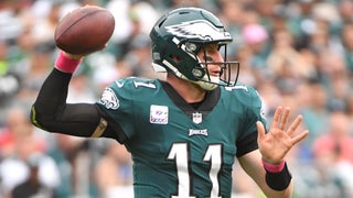 Eagles vs Panthers: How to watch Thursday Night Football online & on TV -  Cincy Jungle