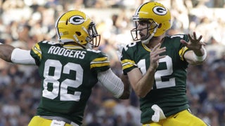 Packers vs. Cowboys final score, things to know: Aaron Rodgers stuns Dallas  in thriller 