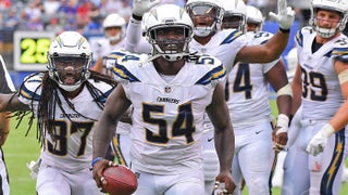 KC Chiefs FA profile: Melvin Ingram is fan favorite to return