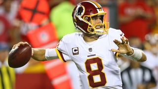 Dallas Cowboys vs. Washington Redskins odds: Picks from expert with 7  straight Redskins wins 