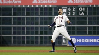 Yankees vs. Astros, Game 3 ALCS: How to watch MLB playoffs for free 