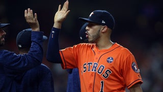 Already an MVP candidate, Jose Altuve might be getting even better - ESPN