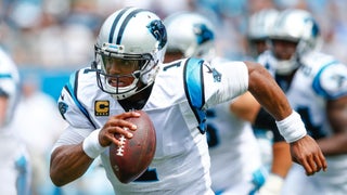 NFL Week 7: How to watch, live stream the Panthers and Bears on CBS All  Access 