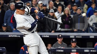 Judge Orbit' laid down some zinger verdicts on the Yankees before the  Astros game