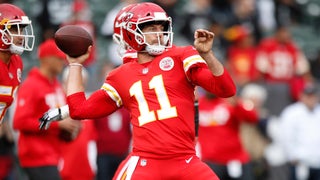 Chiefs favorites on Monday night odds against Broncos 