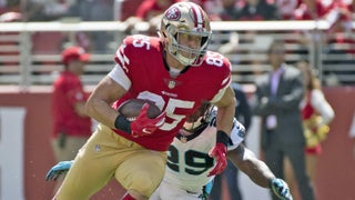 49ers' John Lynch: Nick Bosa suffered 'significant' ankle sprain