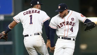 The Astros are American League champions - Camden Chat