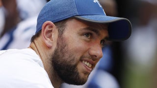 Andrew Luck: Career retrospective