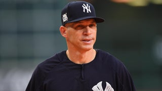 Yankees' Joe Girardi not a fan of specialization by young athletes