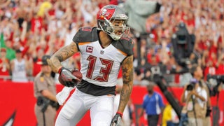 Mike Evans explains role in Marshon Lattimore brawl during