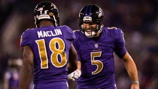 Dolphins vs. Ravens 2017 live results: Scores and highlights from