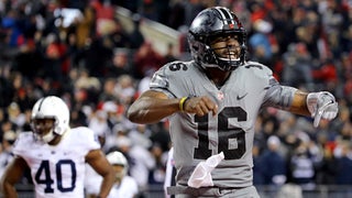 College Football Bowl Projections: Ohio State or Penn State to the