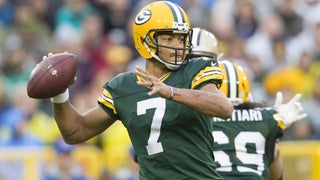 NFL odds: How to bet Packers-Lions, point spread, more