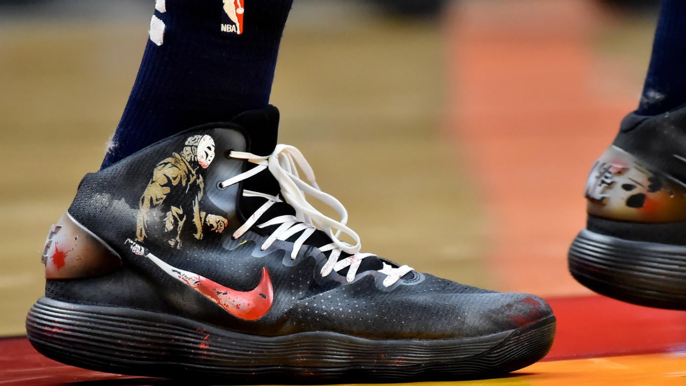 nike karl anthony towns shoes