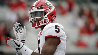 Georgia Football: College Football Playoff rankings, CBS said what?