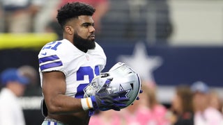 The Ezekiel Elliott suspension explained in a 2-minute read