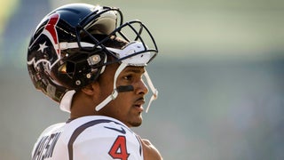 Fantasy football rookies 2017: DeShaun Watson's 2018 will depend on his ACL  rehab 