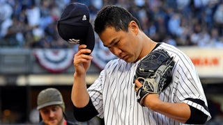 Do Masahiro Tanaka, CC Sabathia want to return to Yankees? 