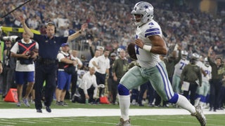 Tony Romo: Birthday Tribute To The Cowboys Quarterback ✭ Inside The Star