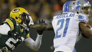 Packers Get Huge Play After Clock Expires to End Third Quarter Against Lions