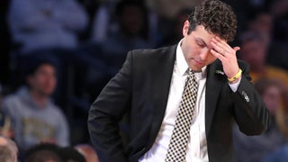 Georgia Tech's Josh Pastner found a friend, then an enemy, in ex-con