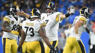 Pittsburgh Steelers on CBS Sports - Pete Prisco picks every single