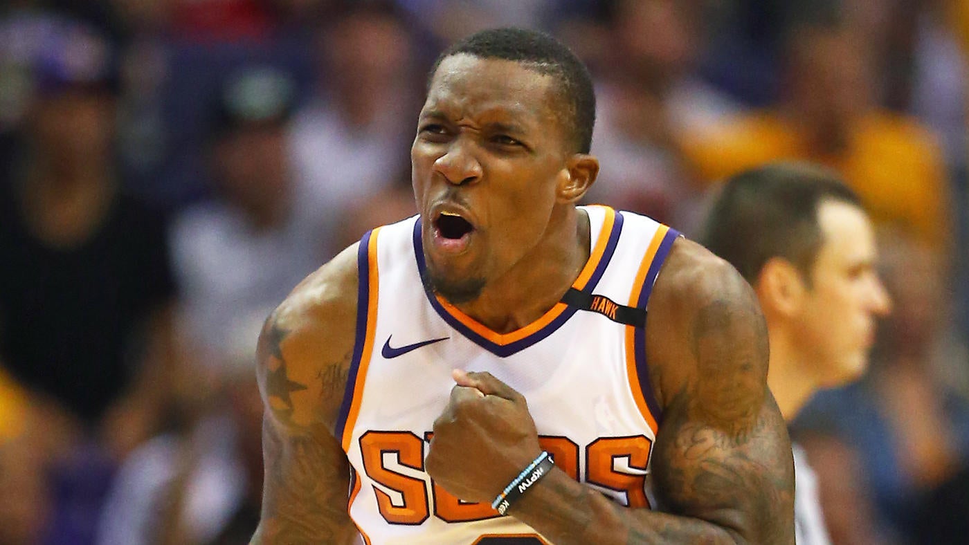 Knicks dreadful, blown out by Suns as Goran Dragic scores 32 points – New  York Daily News, image size:1400x788