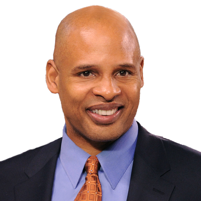 player headshot