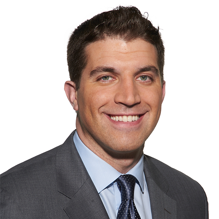 player headshot