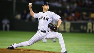 Is it Otani or Ohtani? Agent clarifies spelling of Japanese two-way star's  name 