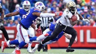 Bills vs. Saints Odds, Predictions, Picks: Why Experts Agree On