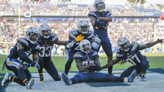 NFL Week 12 Thanksgiving: Watch, stream Chargers and Cowboys on