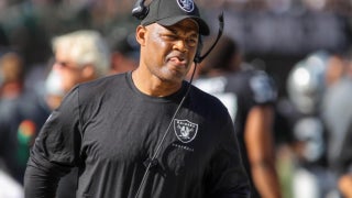 Kurtenbach: Ken Norton Jr. was an easy scapegoat, but firing him won't  solve the Raiders' problems – East Bay Times