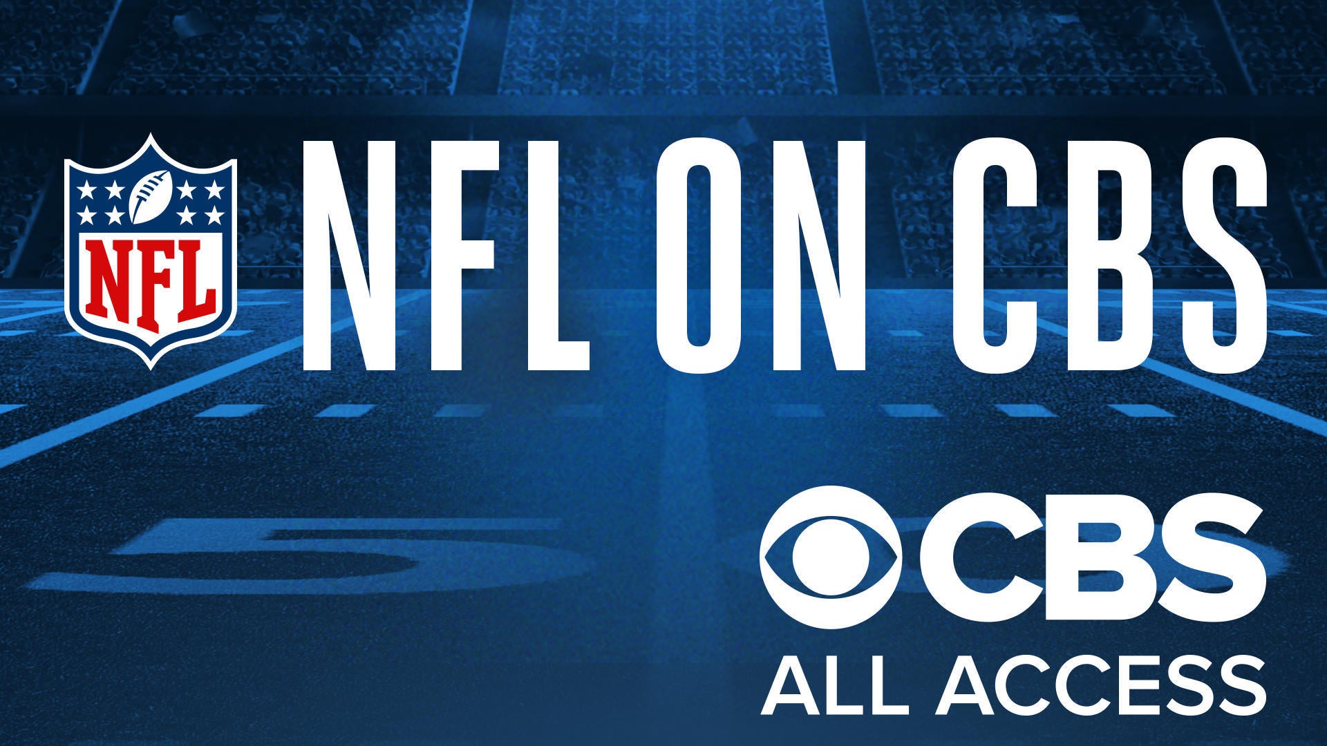 CBS SPORTS NFL