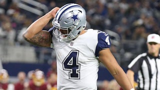 NFL Week 12 Odds & Lines: New York Giants Vs. Dallas Cowboys – Forbes  Betting