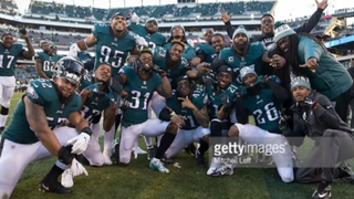 Eagles' Malcolm Jenkins is committed to teaching others about Black Lives  Matter