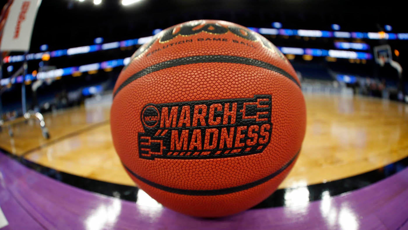 2024 NCAA Tournament bracket: Opening odds, spreads, lines for Sweet 16 March Madness games