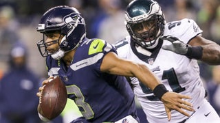 Russell Wilson might FINALLY win his first NFL MVP award this year 