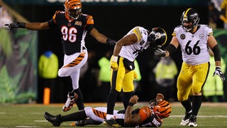 Bengals' Burfict gets off too easy: Our view