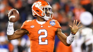 McKinley hopes to spoil Clemson's bowl chances